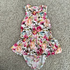 Gigi and Max Baby Dress